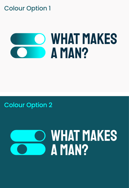 WMAM colour options