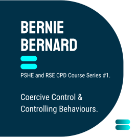 course intro slide